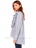 Рубашка Denny Rose art. 811DD40004