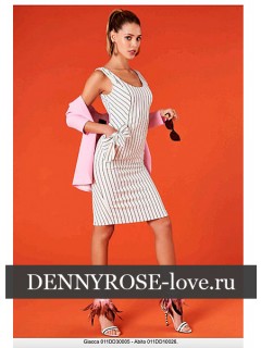Платье Denny Rose art. 011DD10026